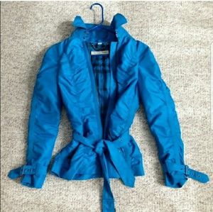 Burberry Jacket